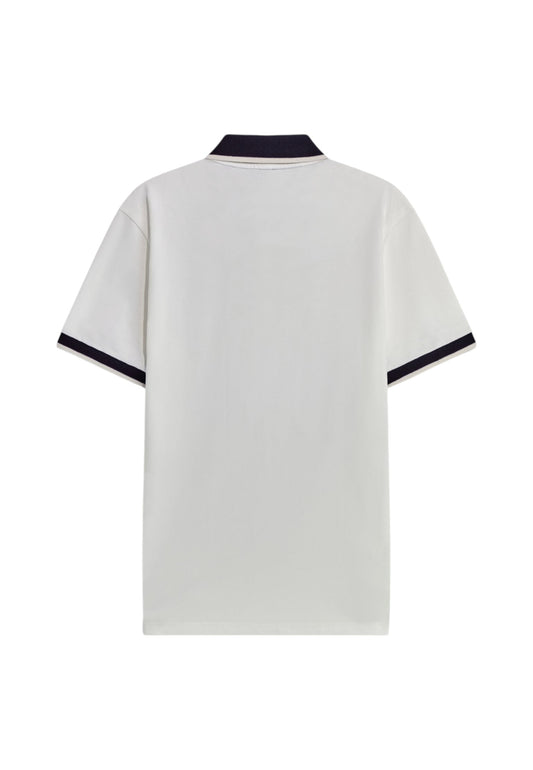 Polo Manica Corta Uomo Gas