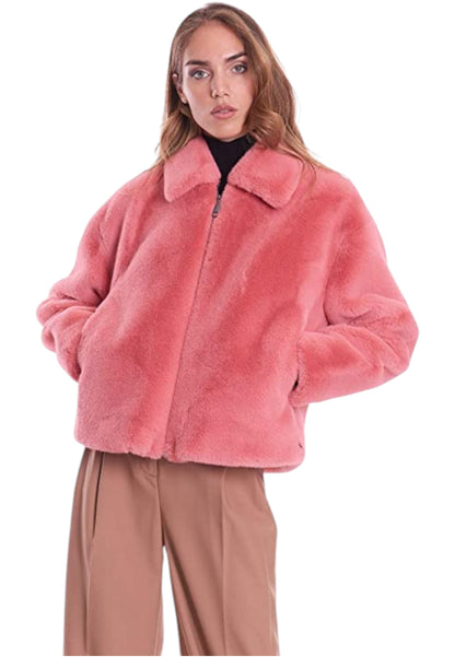 Giacca Bomber Donna Twinset   202TP2334P01344