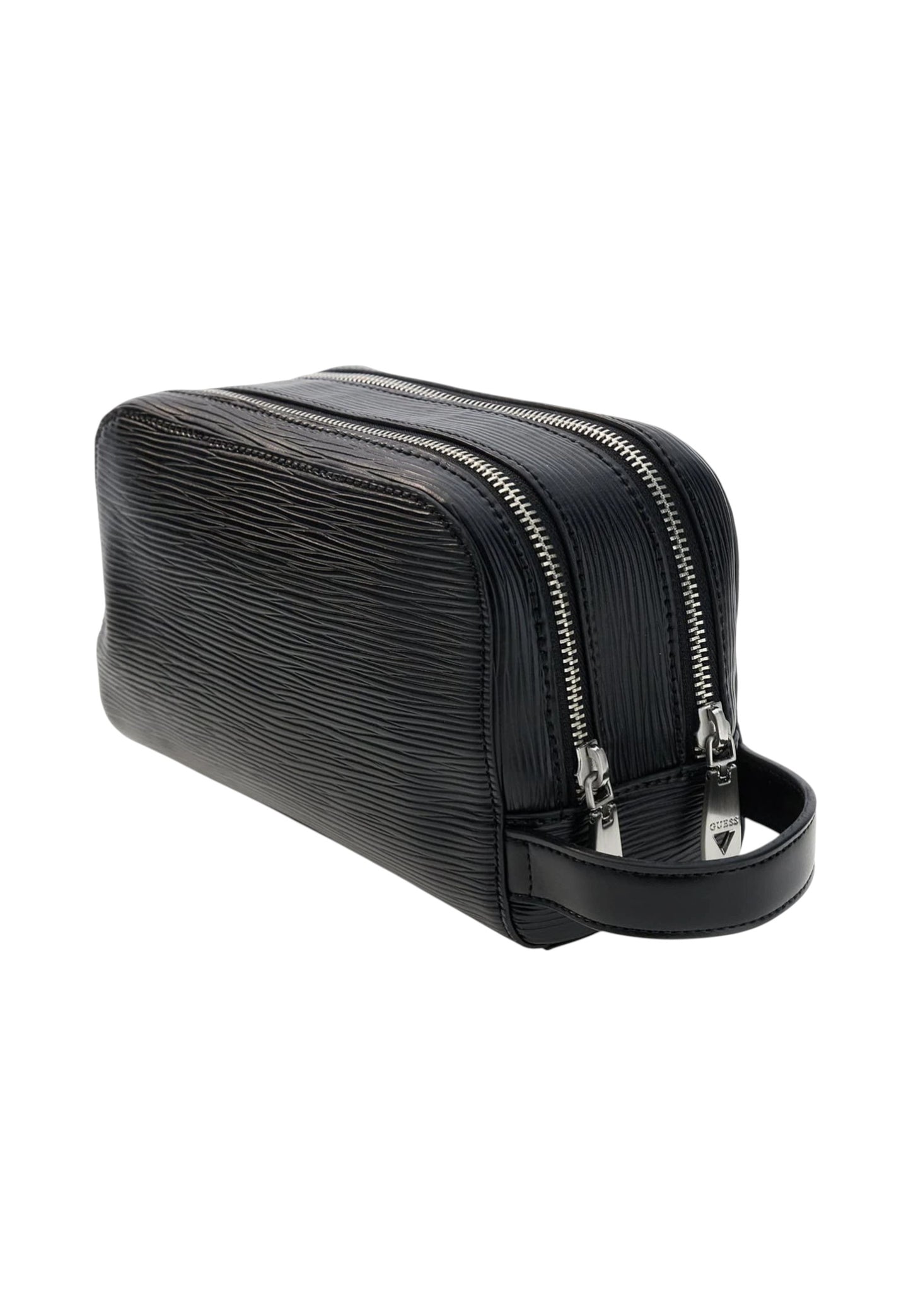 Beauty Case  Uomo Guess Small Necessaire Milano PMMIPWP6261