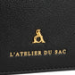 Borsa A Spalla Donna L'Atelier du Sac Shoulder Bag My Milady Amina