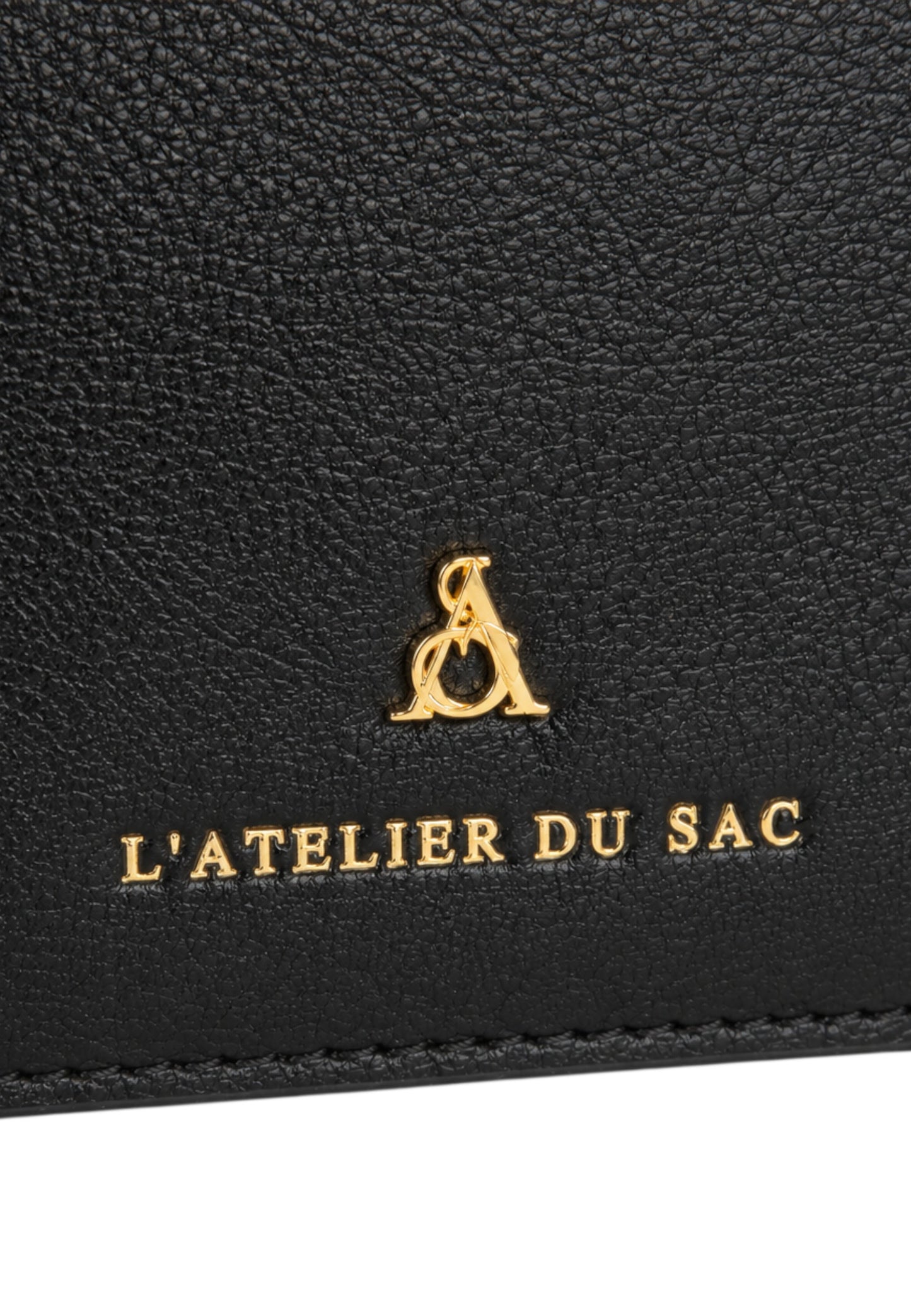 Borsa A Spalla Donna L'Atelier du Sac Shoulder Bag My Milady Amina