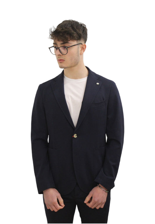 Giacca Elegante Uomo Manuel Ritz   3432G2728M233350