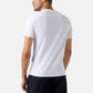 T-Shirt Manica Corta Uomo Guess   M2YI36I3Z14