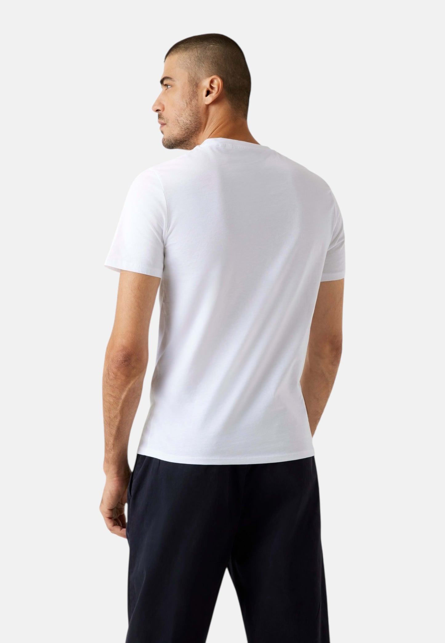 T-Shirt Manica Corta Uomo Guess   M2YI36I3Z14