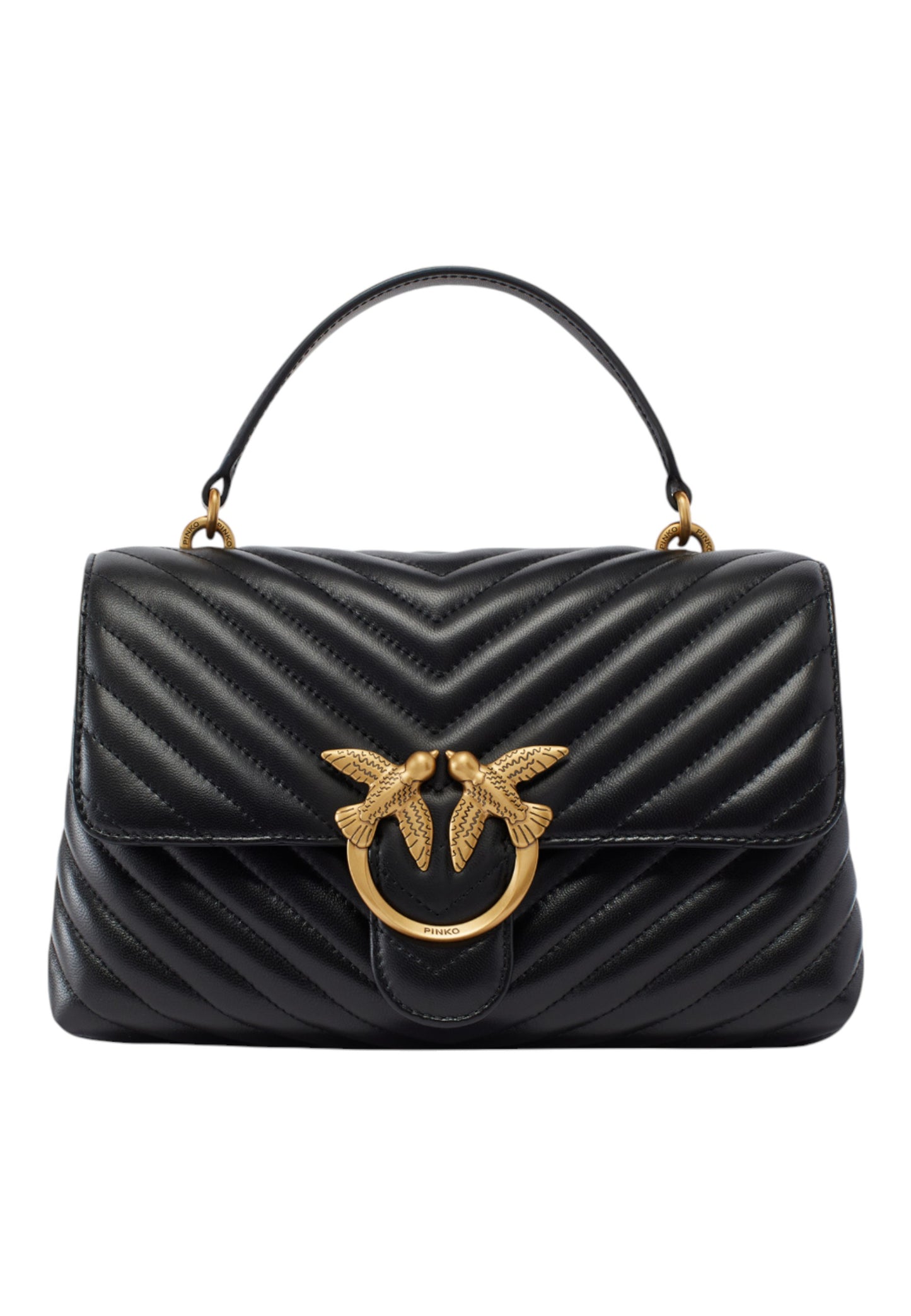 Borsa A Mano Donna Pinko  Love Lady Puff Classic 100043A0GK