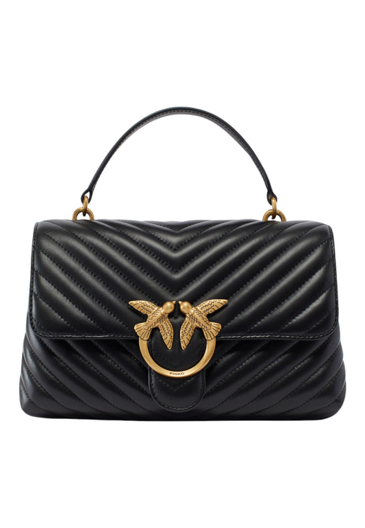 Borsa A Mano Donna Pinko  Love Lady Puff Classic 100043A0GK