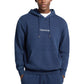 Felpa Con Cappuccio Uomo Guess Regular Fit Gj Embro M5YQ27KCXQ1