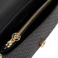 Borsa A Spalla Donna Tommy Hilfiger Conv Crossover Mono Th Icon AW0AW18997