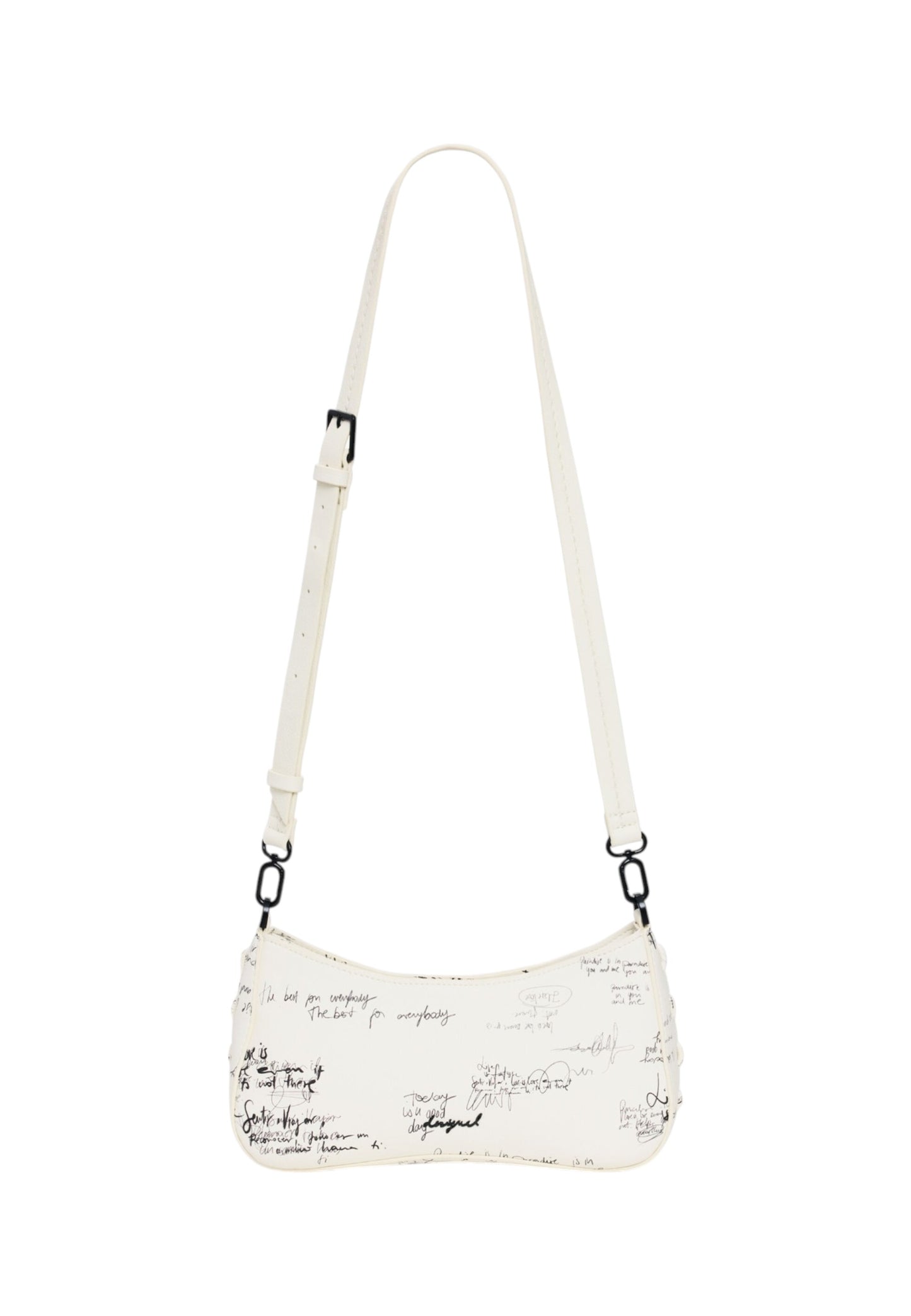 Borsa A Spalla Donna Desigual  Indio Alsacia 26SAXP58