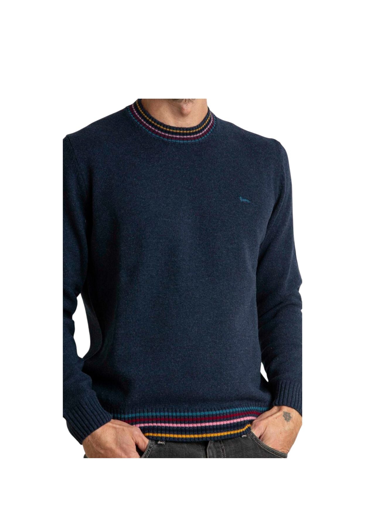 HRM673030749 - Maglione - Harmont & Blaine