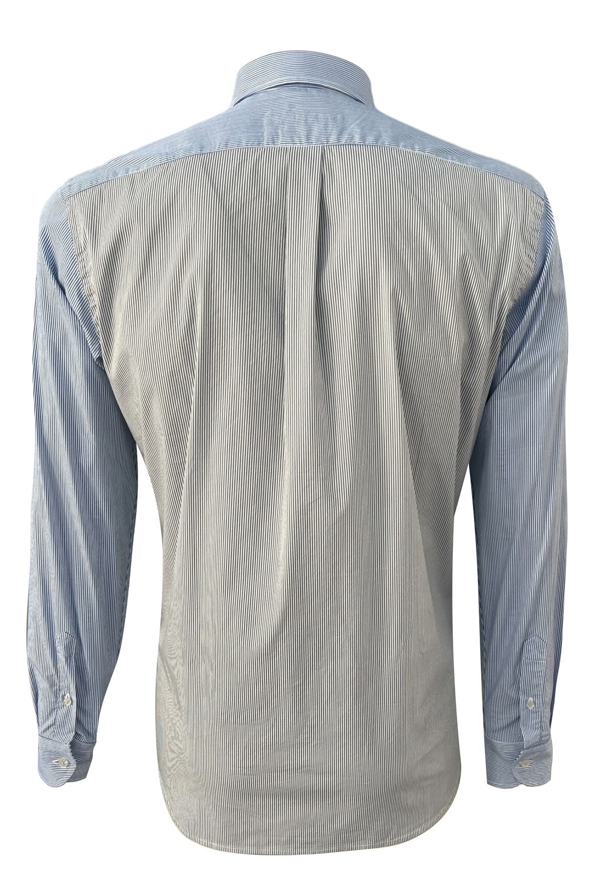 Camicia Manica lunga Uomo Harmont & Blaine   CRK960008773M