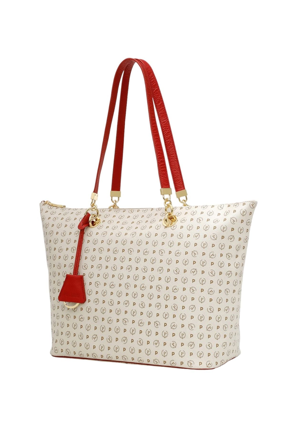 Borsa A Spalla Donna Pollini  Heritage TE8410PP02Q11