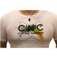T-Shirt Manica Corta Uomo C'N'C Costume National   NMS37008TS9700