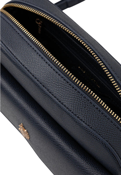 Borsa A Tracolla Donna U.S. Polo Assn. Crossbody W/Pocket Jones BEUJE8656WVP