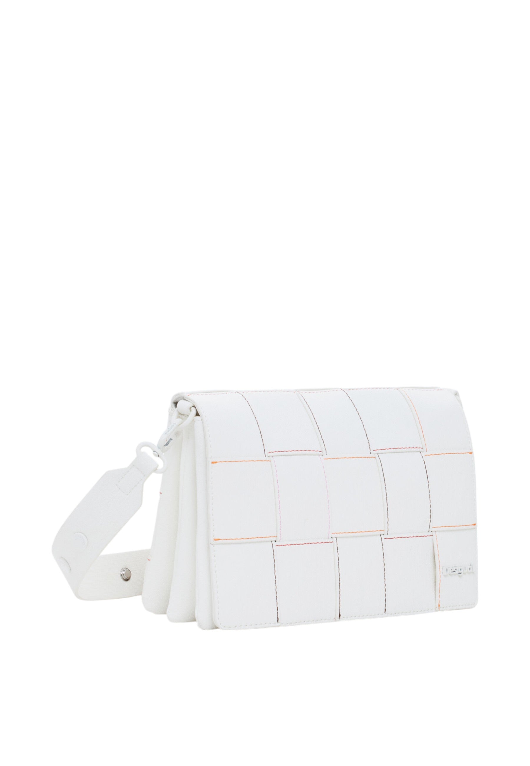 Borsa A Spalla Donna Desigual