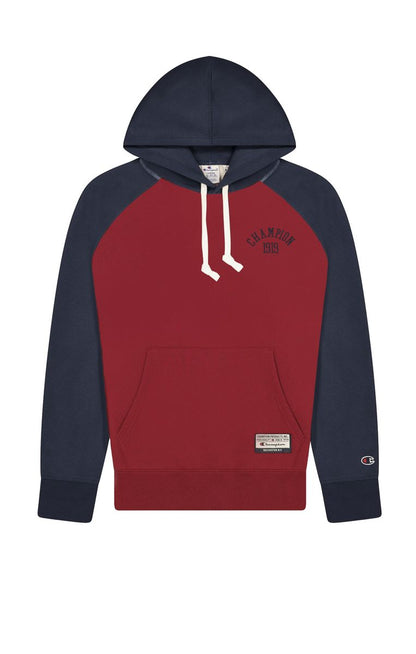 Felpa Con Cappuccio Uomo Champion   216571