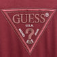 Maglione Collo Alto Donna Guess Logo triangolo Hallie W6BR54Z1455