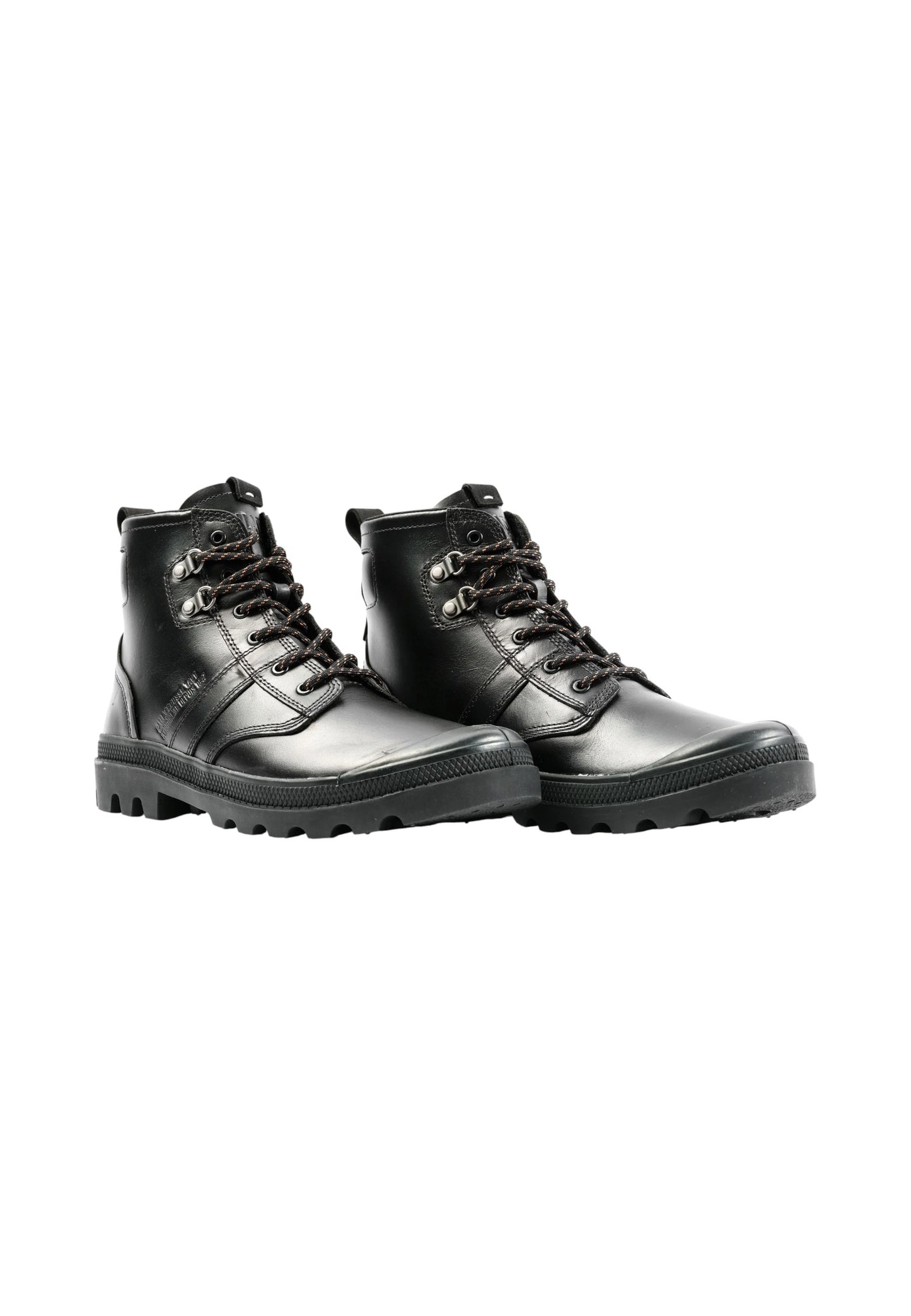 Stivaletti Anfibi Uomo Palladium   PAS08837