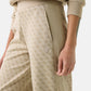 Felpa Con Zip Donna Guess  Maya 4G V6RQ08K2042