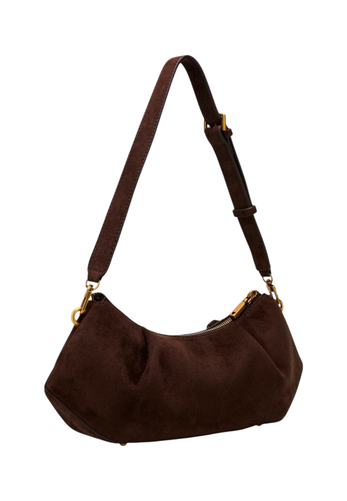 Borsa A Spalla Donna Guess Shoulder Bag Allegra HWSG2237180