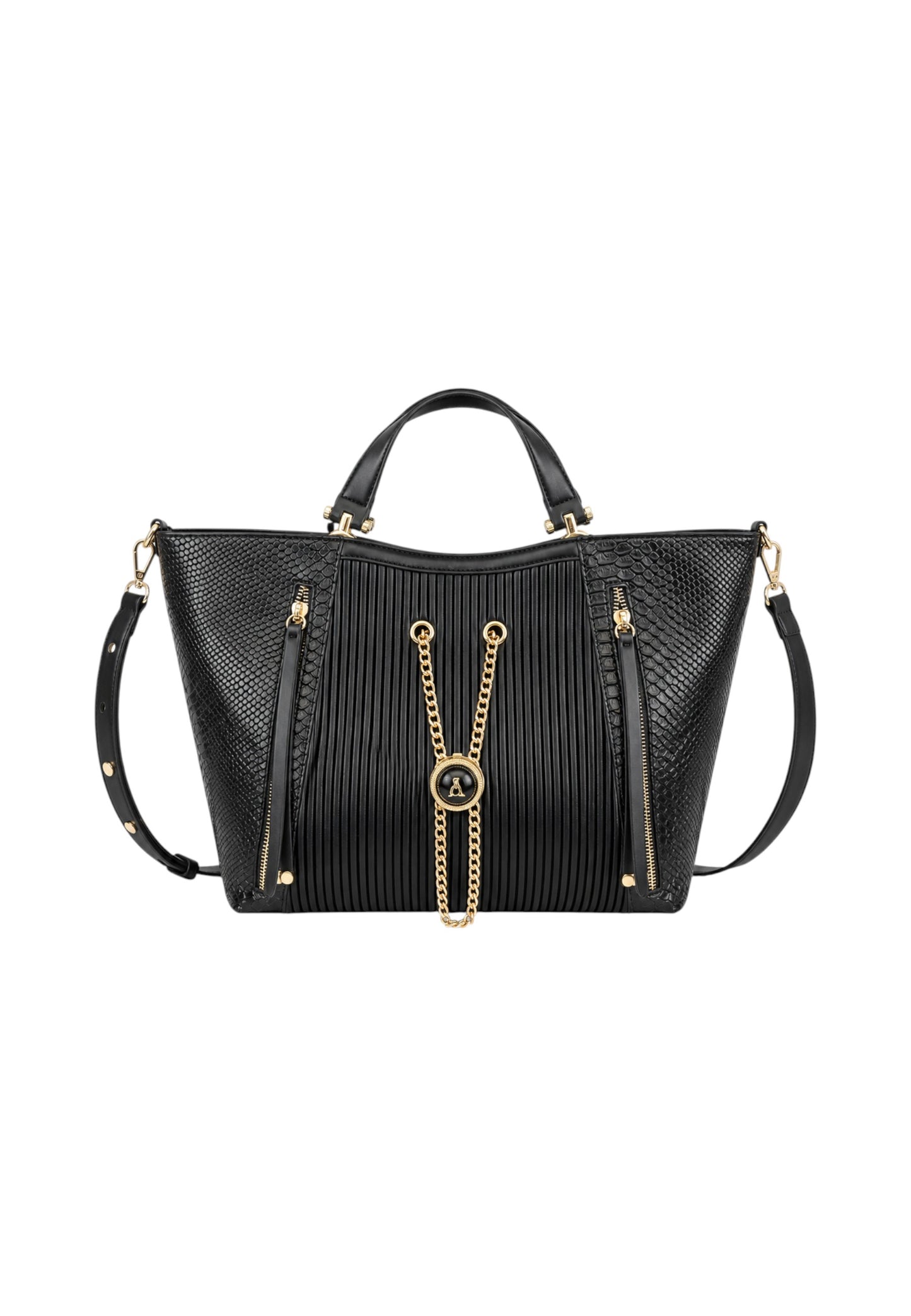 Borsa A Mano Donna L'Atelier du Sac Tote Unforgettable Regina