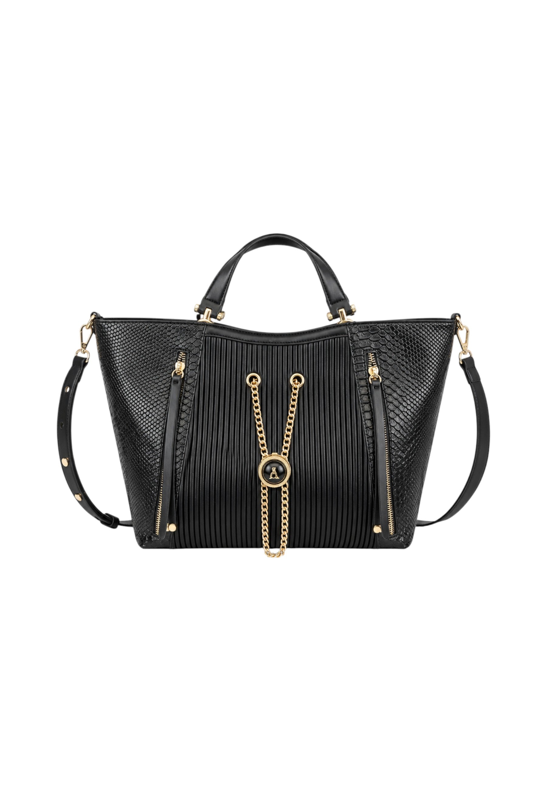 Borsa A Mano Donna L'Atelier du Sac Tote Unforgettable Regina