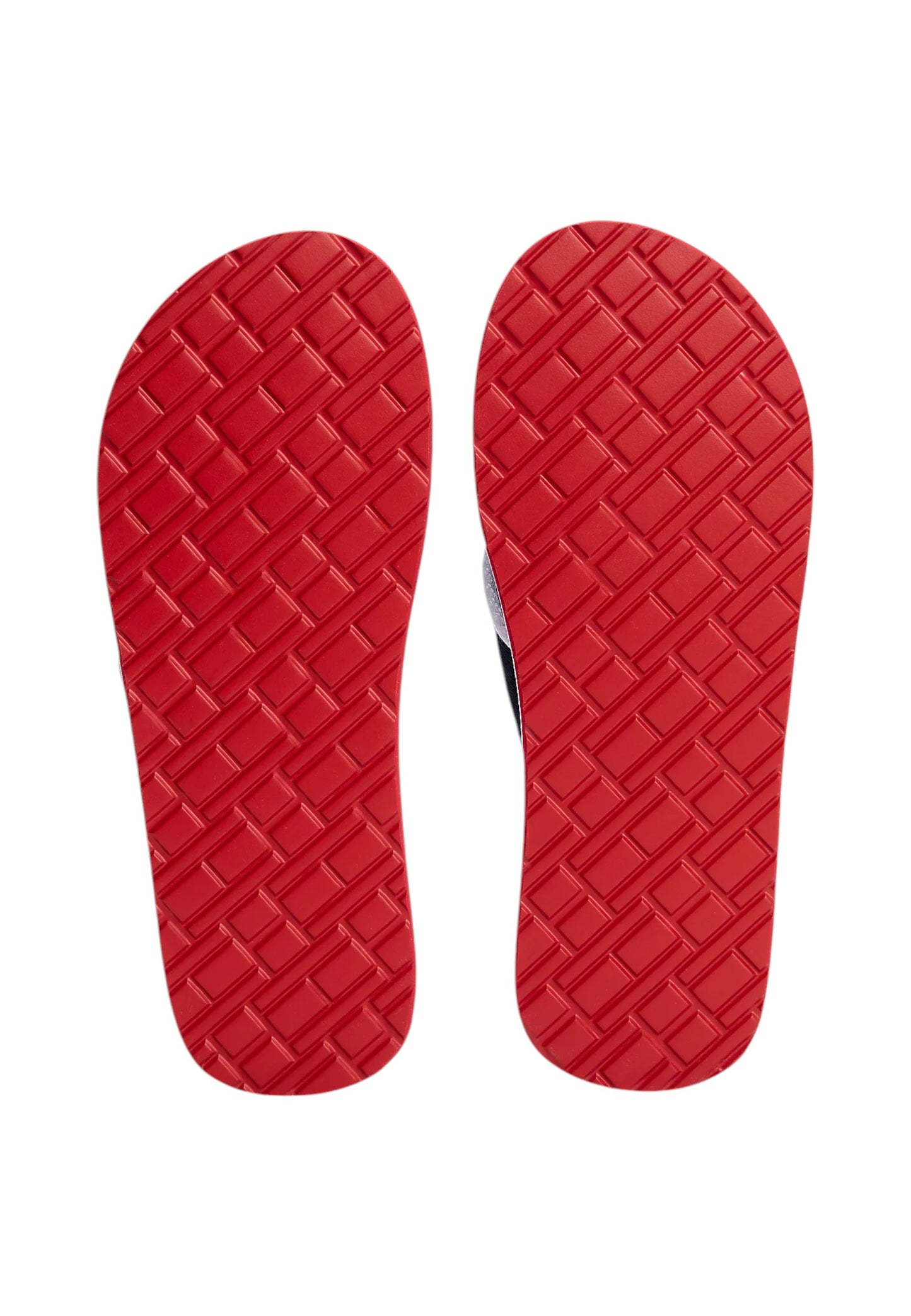 Infradito  Uomo Tommy Hilfiger  Patch Hilfiger Beach