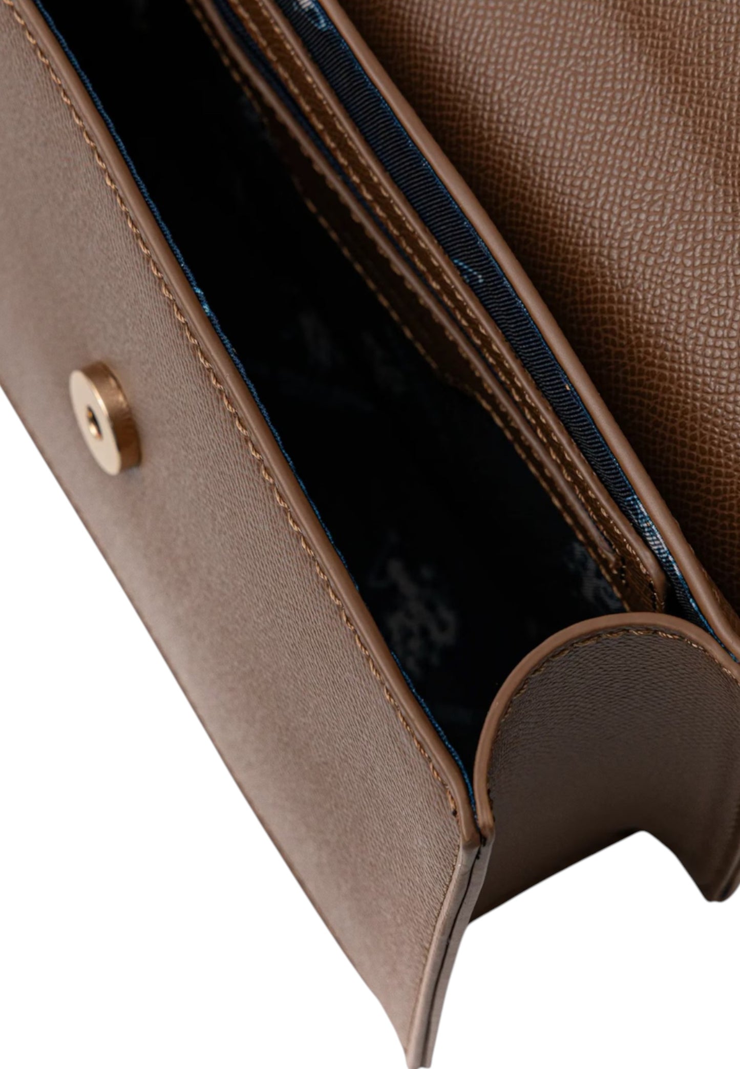 Borsa A Tracolla Donna U.S. Polo Assn. Small Flap Crossbody Jones BIUJE8909WVP