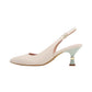 Sling Back  Donna Liu Jo  Gaia 11 SA3143EX014