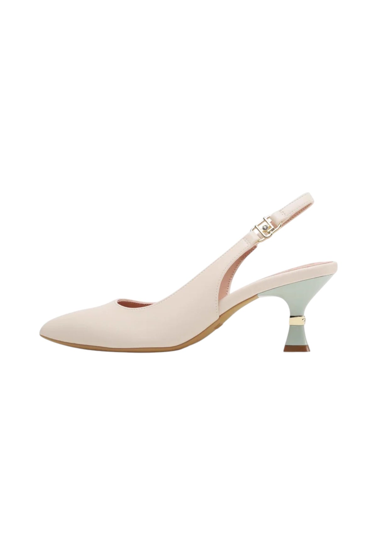 Sling Back  Donna Liu Jo  Gaia 11 SA3143EX014