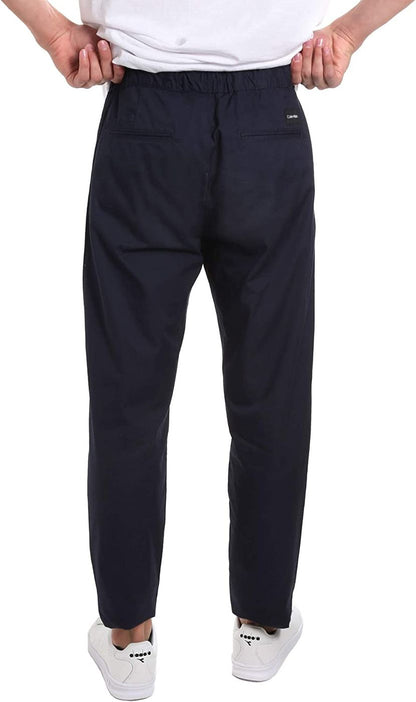 Pantaloni  Uomo Calvin klein   K10K105138