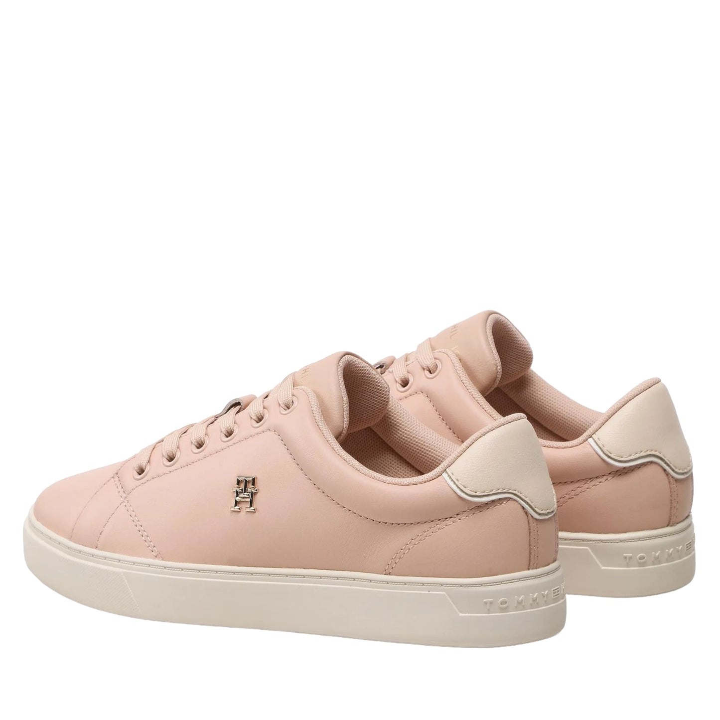 Sneakers Basse Donna Tommy Hilfiger  Elevated Essential Court FW0FW06965