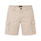 Pantaloncini Bermuda Uomo North Sails Cargo Regular Fit  673417