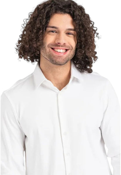 Camicia Manica lunga Uomo Calvin klein   K10K112318