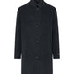 Cappotto  Uomo Liu Jo Monopetto Lana E Cashmere  QF6151T217A