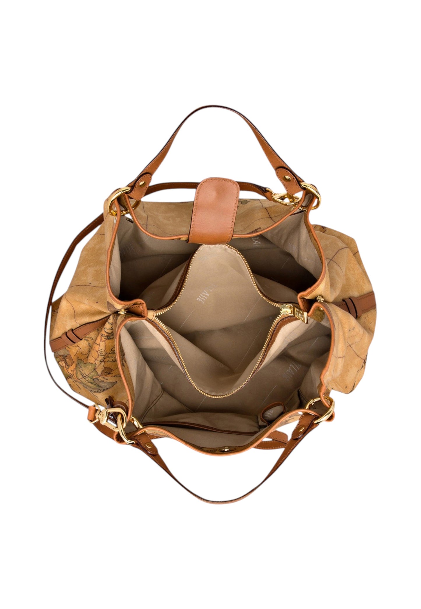Borsa A Mano Donna Alviero Martini Grande Geo Classic CN1476000