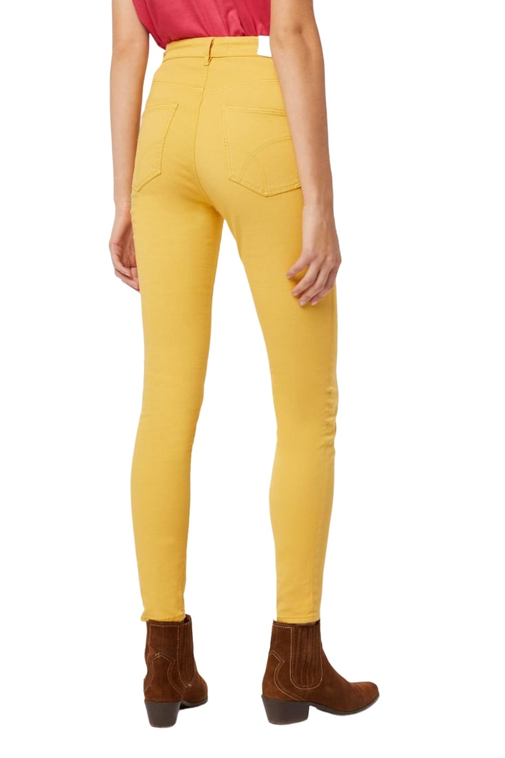 Jeans  Donna Gas   355896074070