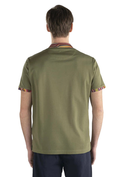 LRJ328021215 - Polo - Harmont &amp; Blaine