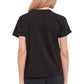 T-Shirt Manica Corta Donna Liu Jo