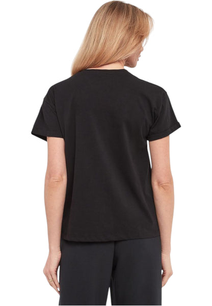 T-Shirt Manica Corta Donna Liu Jo