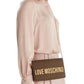 Borsa A Tracolla Donna Love Moschino   JC4103PP1OKD0