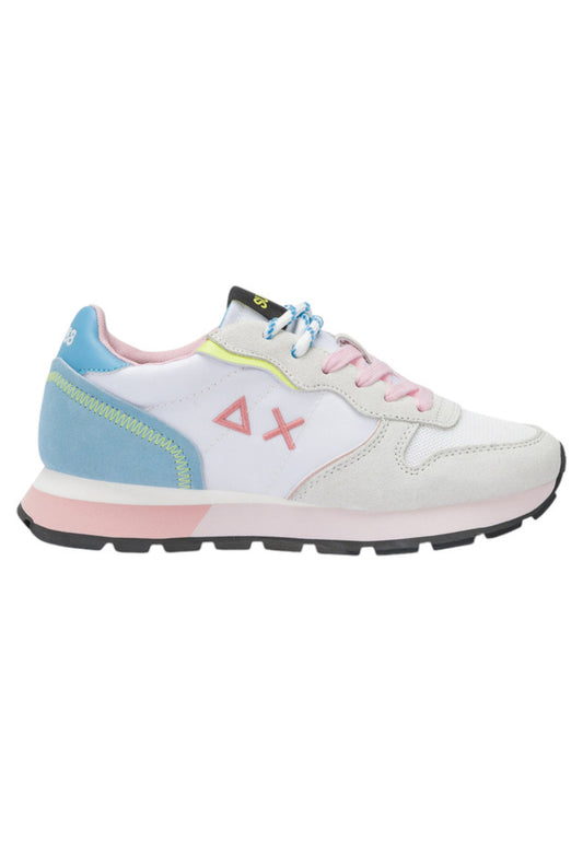 Sneakers Basse Donna Sun68  Ally Color Explosion