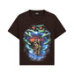 T-Shirt Manica Corta Donna Gcds   C2WBQC182J110