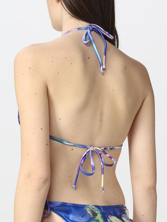 Bikini Pezzo Sopra Donna Moschino   V 570721091