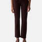 Pantaloni  Donna Liu Jo A Vita Media Cigarette Cropped WF6128T708A