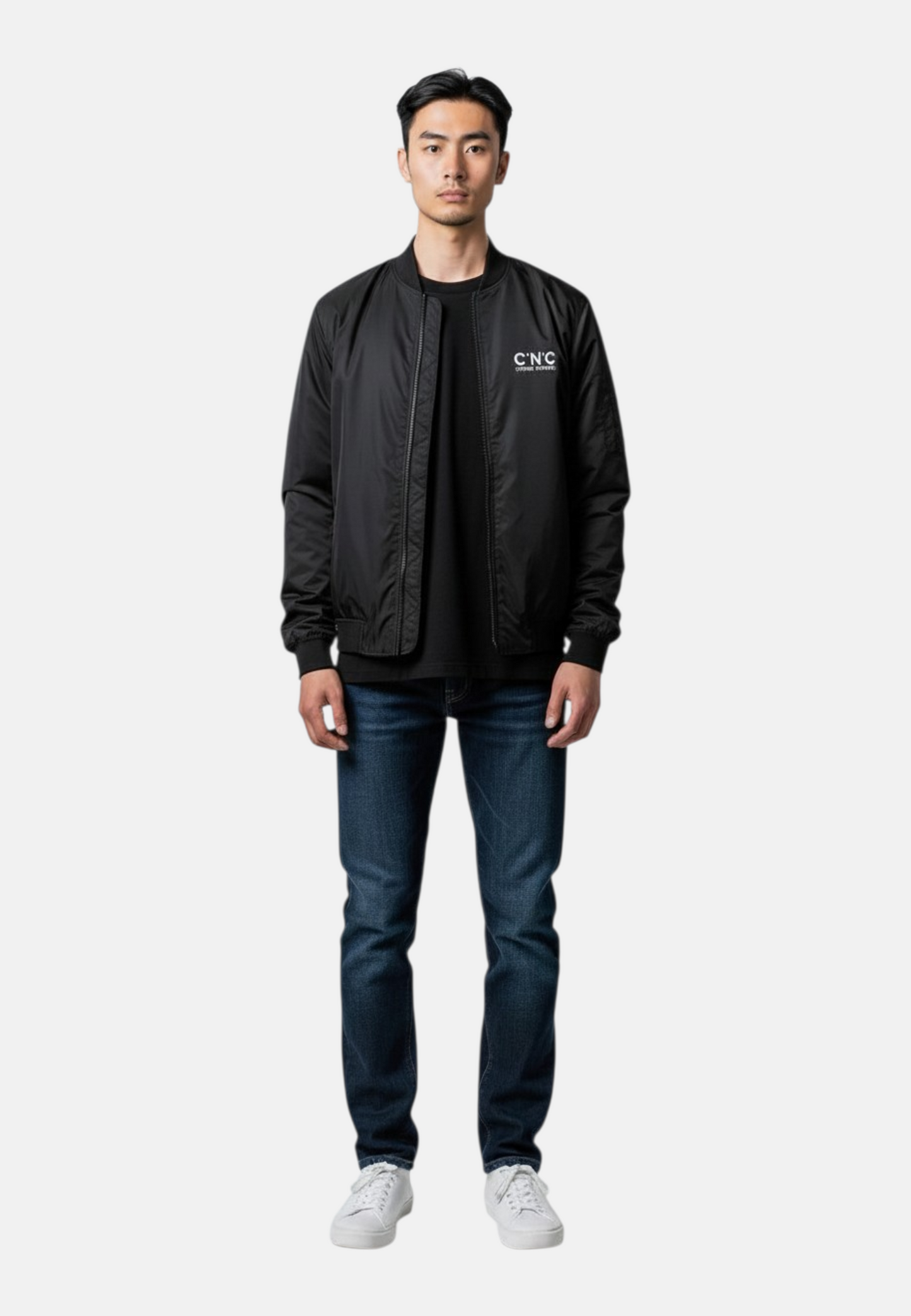 Giacca Leggera Uomo C'N'C Costume National   NMS39001GB9900