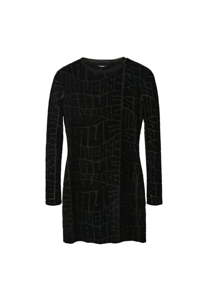 22WWVK76 - Robe - Desigual