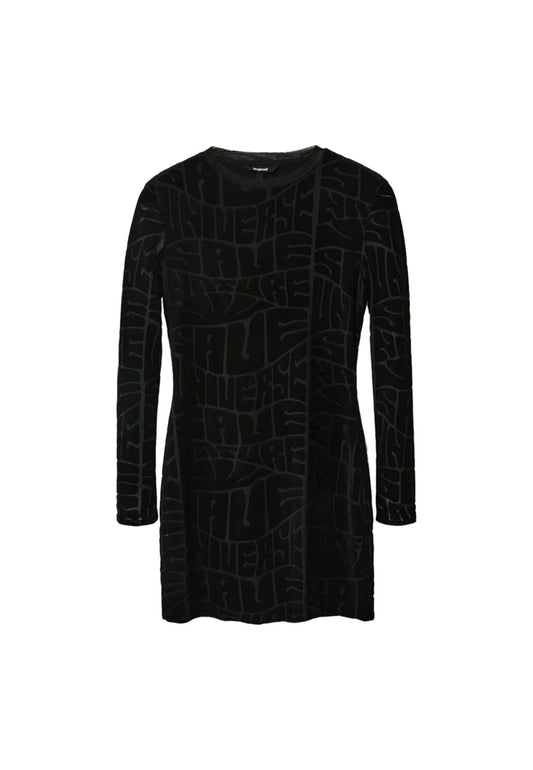 22WWVK76 - Robe - Desigual