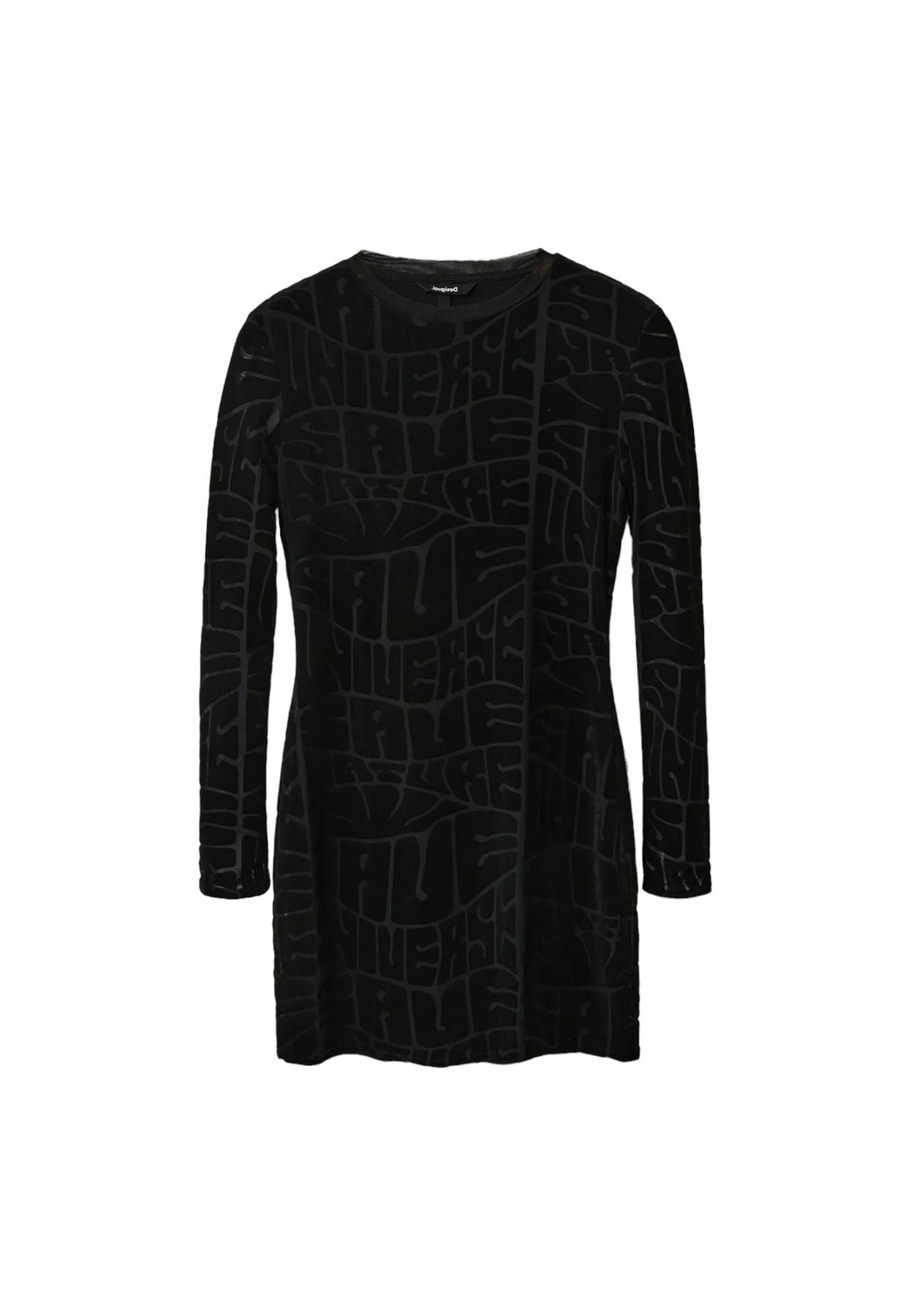 Vestito Corto Donna Desigual   22WWVK76