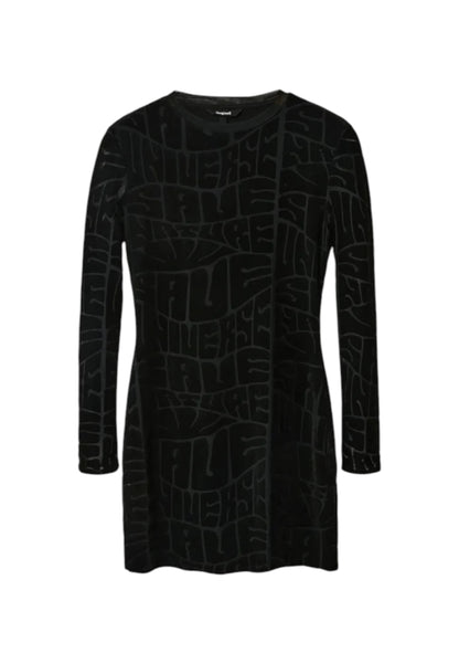 Vestito Corto Donna Desigual   22WWVK76